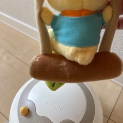 Combi メリーの画像