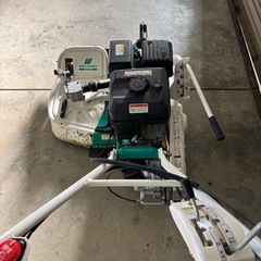 オーレック　ウイングモア　WM-746Fの画像