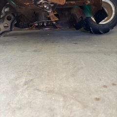 オーレック　ウイングモア　WM-746Fの画像