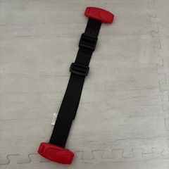 メテオ スマートキッズベルト 正規品 子供用ベルト 安全用ベルトの画像