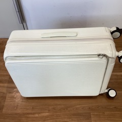 キャリーバッグ【町田市再生家具】253091の画像