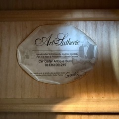 アコギ　ソフトケース付きの画像