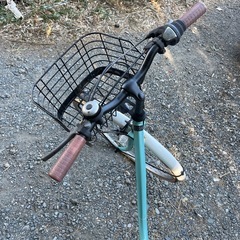 ★ シティサイクル 　マイパラスの画像