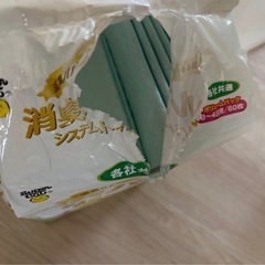 ネコ砂 システムトイレ  猫トイレの画像