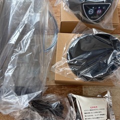 水素水生成器 オーロラAuroraの画像