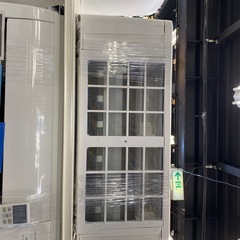 エアコン　富士通ゼネラル　AS-R222M-Wの画像