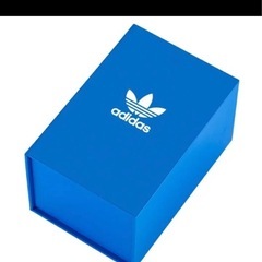 adidas 腕時計RETRO POP ONEブルーの画像