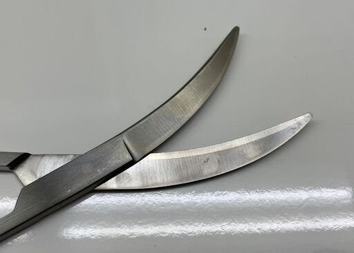 生産終了品 ADA プロシザース・フォース 全長 約27ｃｍ 旧ロゴ アクアデザインアマノ アクアリウム レターパック対応 札幌市手稲区