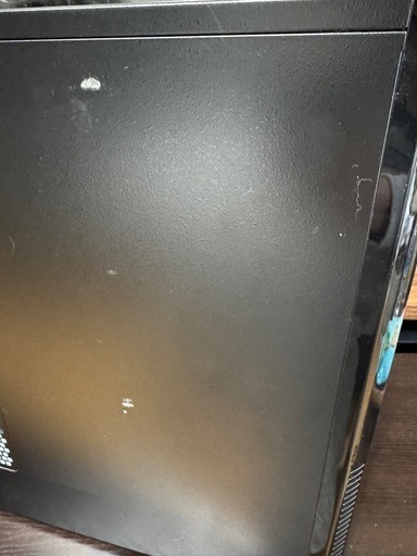 デスクトップPC（Core i7-4790 / メモリ16GB / GTX770 / SSD＋HDD）