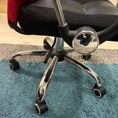 PC チェア　椅子の画像