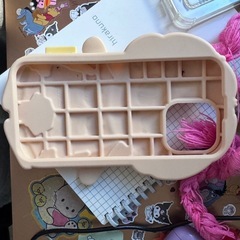 iPhone15Promax保護ケースの画像