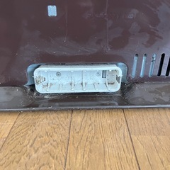 取り引き中　コロナ　石油ストーブの画像