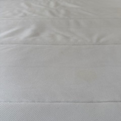 【使用期間2ヶ月】マットレス　シングルの画像