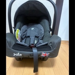 チャイルドシートの画像