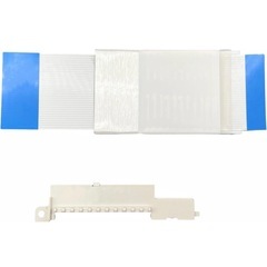 日立　電子レンジ　カードケーブル（B）　　MRO-S8B-012の画像