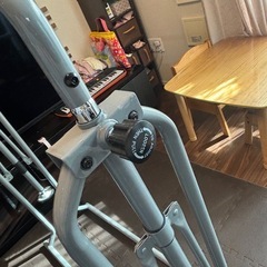 室内用鉄棒の画像