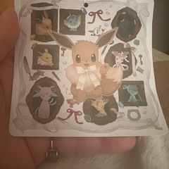 【本日20時まで限定】2025イーブイコレクション/イーブイぬいぐるみの画像