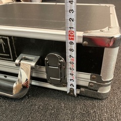 エフェクターケース
の画像