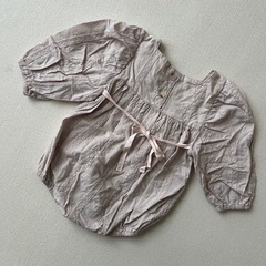 monbebe ロンパースの画像