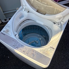 洗濯機　冷蔵庫の画像