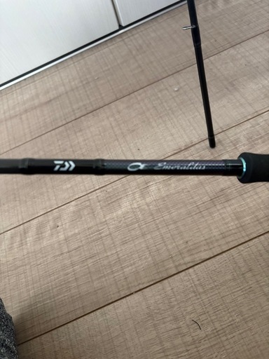 21エメラルダスmx  86ml