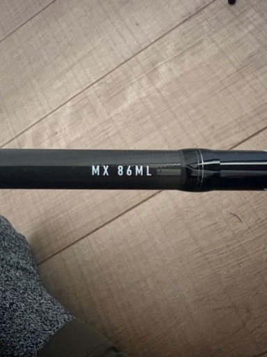 21エメラルダスmx  86ml