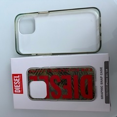 iPhoneカバーの画像