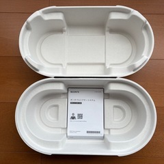 【美品】ソニーHT-AX7スピーカーの画像