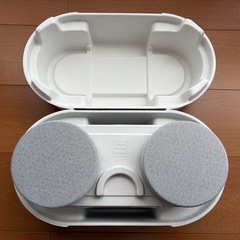 【美品】ソニーHT-AX7スピーカーの画像