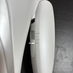 【ヘアドライヤー】使用に問題ないが…の画像