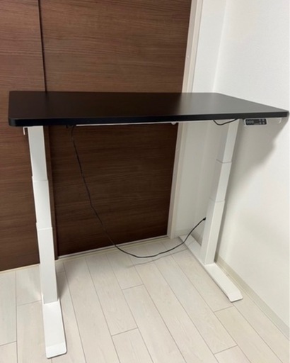 期間限定値下げ‼️【FLEXISPOT】電動昇降デスク　E7