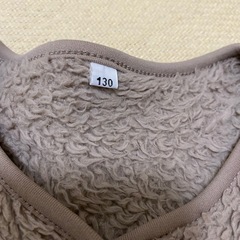 決まりました！フリース3点セット
夏用パジャマ付き！の画像