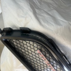 破損無 アルテッツァ 純正オプショングリルの画像