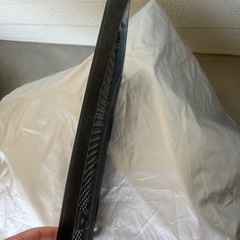 破損無 アルテッツァ 純正オプショングリルの画像