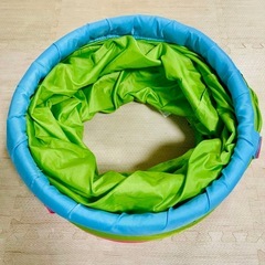 IKEA プレイトンネルの画像