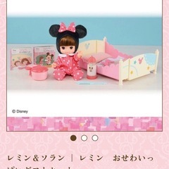 【定価9,878円】レミンおせわいっぱいギフトセットの画像