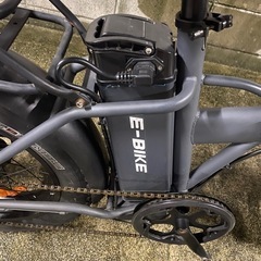 E-bikeBIKEの画像