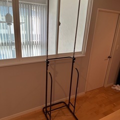 ぶら下がり健康機の画像