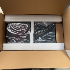 モニタースピーカーの画像