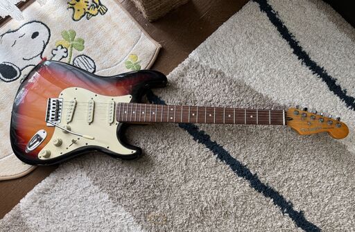 Triumph SONIC MASTER トライアンフ ストラト エレキギター Triumph SONIC MASTER トライアンフ ストラト エレキギター