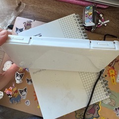 つけまつげの画像