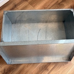 トタンボックスの画像