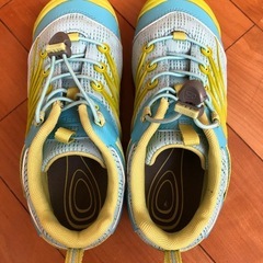 キーン　スニーカー　KEEN CHANDLER 22.0cmの画像