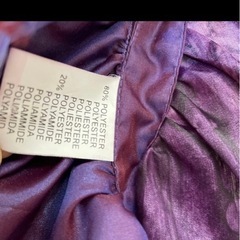 ショールの画像