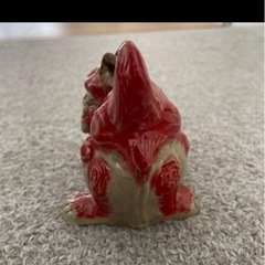 ✨沖縄シーサー置物 ✨玄関飾り 魔除の画像