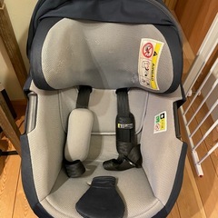 お値下げ！ Combi チャイルドシートの画像