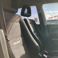 スズキKEIＷＯＲＫＳ ケイワークス　５MT　２WD　込み込み価格　ただし難ありの画像