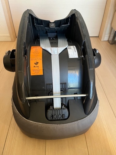 【受渡決定】cybex Aton S2 i-size ＋ Base One Set Travel System ＋ オルフェオ用アダプ
