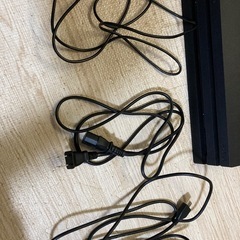 プレステ4 CUH7100B  の画像