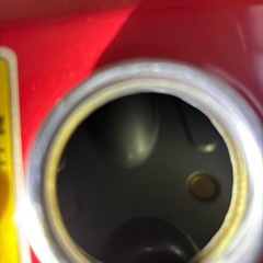 ガソリン携行缶の画像